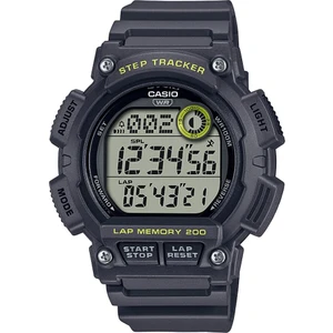 WS-2100H-8AVDF Dijital Erkek Kol Saati