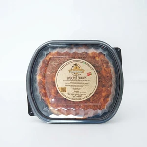 Biberli Ekmek (Baş Biberli) 20'li Paket
