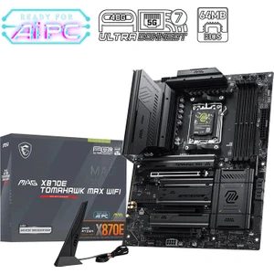 MB MAG X870E TOMAHAWK MAX WIFI