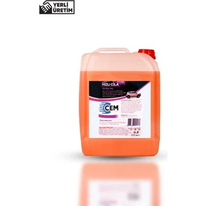 CEM CAR CARE Hızlı Cila 5 LT