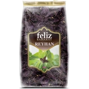 Tuğba Kuruyemiş Reyhan 25 gr