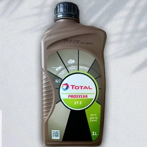 Prosylva 2t 1 Litre Motor Yağı, orijinal Kutu