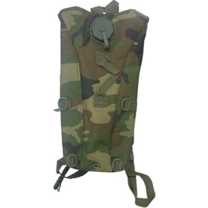Single Sword Camel Bag - Sırt Su Çantası Usa