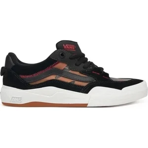 Skate 2 Wayvee Black/flame