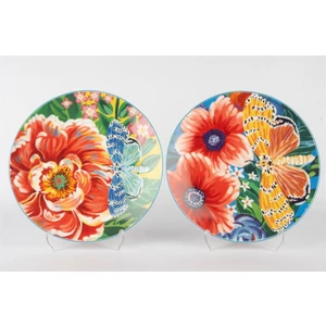 Mikasa Moor Virelle 2li Tatlı Tabağı 20CM