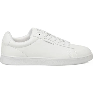 Patara Beyaz Erkek Sneaker