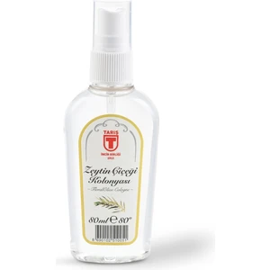 Zeytin Çiçeği Kolonyası 80ML