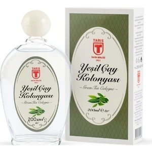 Yeşilçay Kolonyası 200ML