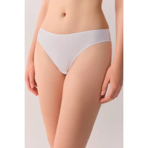 Comfy Pamuklu Dantelli Slip Külot