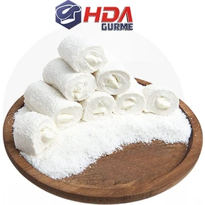 Hda Gurme Afyon Kaymaklı Lokum