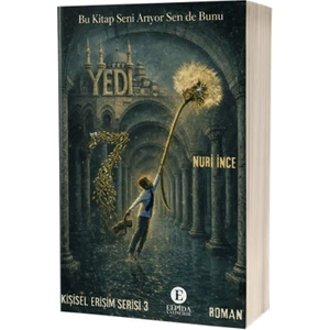 Elpida Yayıncılık Yedi