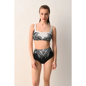 Lisa Bralet Bikini Üst