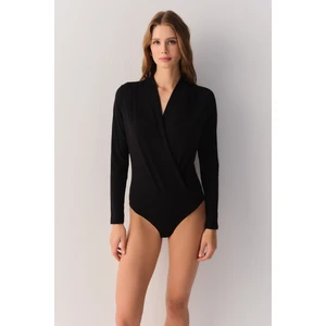 Elegant V Yaka Body