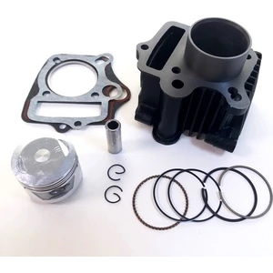 Cup Silindir Piston Seti 110 cc 52.5 mm