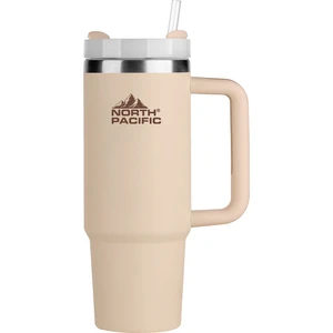 North Pacific Pipetli Termos - 900 ml