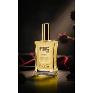 Erkek Parfüm Yanık Şeker 50ML E84