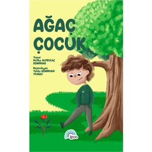 İgloo Yayınevi Ağaç Çocuk