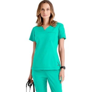 Grey’s Anatomy GRST136 Serena Tek Üst
