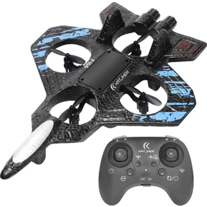 F166 Drone