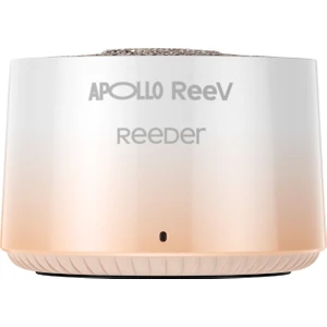 Apollo Reev Hoparlör Turuncu