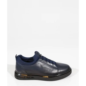 Dgn 2045 Erkek Düz Taban Sneaker