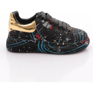 24Y451-20 Kadın Sneaker Ayakkabı