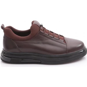 Dgn 2045 Erkek Düz Taban Sneaker