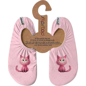 Tiny Paws Pembe Çocuk Deniz Ayakkabısı