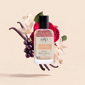 Mad Parfüm A123 Selective 50 ml Kadın Parfüm