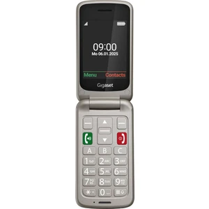 GL595 Tuşlu Cep Telefonu