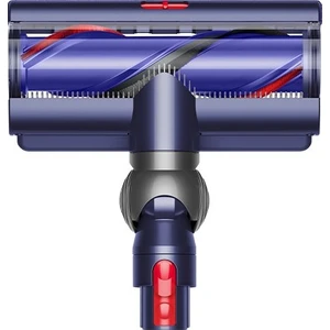 Gen5detect™ Digital Motorbar™ temizleme başlığı (Prusya Mavisi)