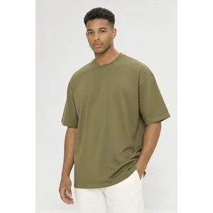 Fancy & Fun Unisex Oversize % 100 Pamuk T-Shirt