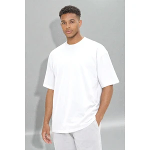 Fancy & Fun Unisex Oversize % 100 Pamuk T-Shirt
