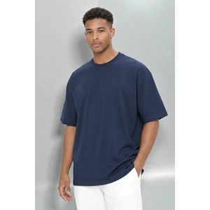 Fancy & Fun Unisex Oversize % 100 Pamuk T-Shirt