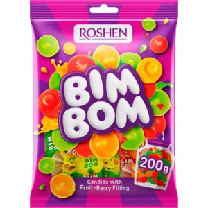 Bim Bom Candies 200G
