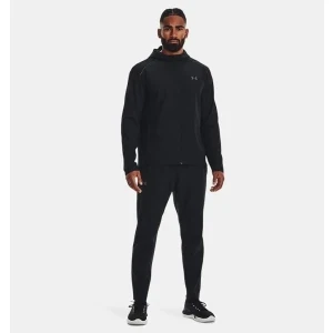 Ua Storm Run Hooded Jacket