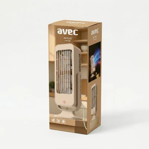 AV-F172 USB Fan