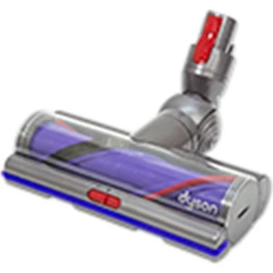 Torque Drive Motorlu Başlık