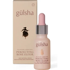 Eşsiz Gül İksiri 20 ml