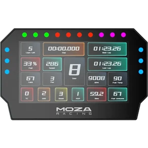 Cm2 Racing Dash