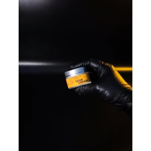 Gear Grease Teflon Gres (Ptfe) 30ML