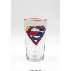 Superman Meşrubat Bardağı 570 cc