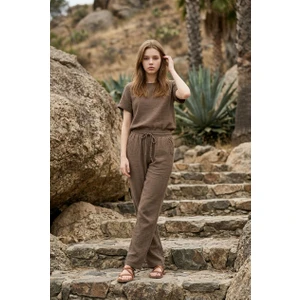 Nikitas Design Müslin Pantalon