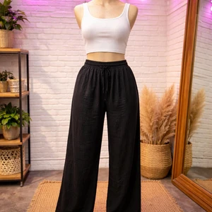 Nikitas Design Müslin Pantalon