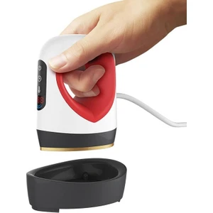 Mini Isı Transfer Baskı Makinesi