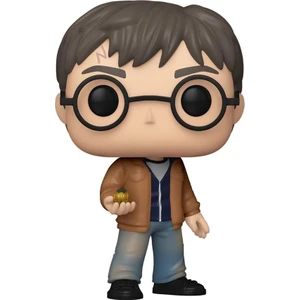 Pop Harry Potter With Resurrection Stone