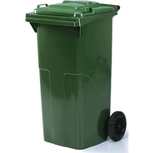 Çöp Konteyner 120 Litre