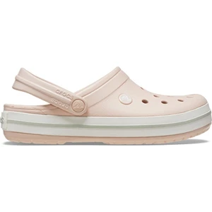 Crocband Kadın Terliği 11016-6UR Pembe