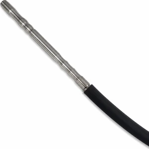 Çelik Nargile Marpuç Başlığı 20 cm
