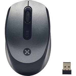 MW-013 Kablosuz Mouse - DMA011 - Gri Siyah